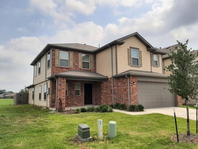 Building Photo - 4834 Lucky Fawn Ln
