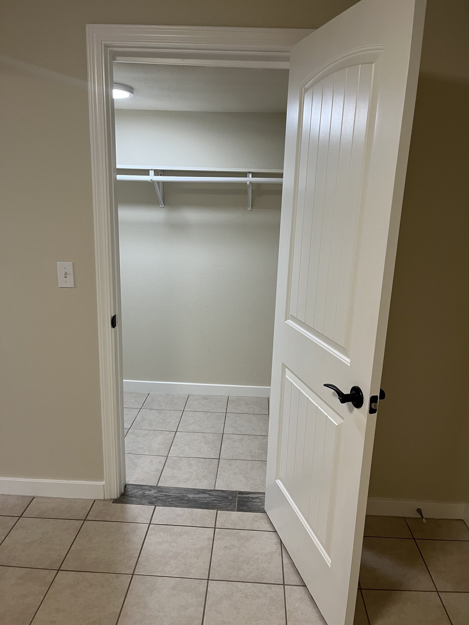 Bedroom #2 walk in closet - 6950 SE 122nd Dr