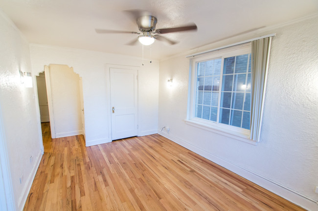 Floorplan - Geraldine