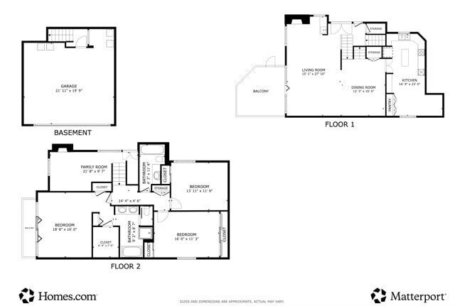 Building Photo - 5305 White Oak Ave