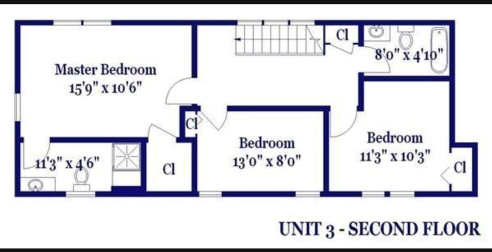 Building Photo - 11 Oakland St