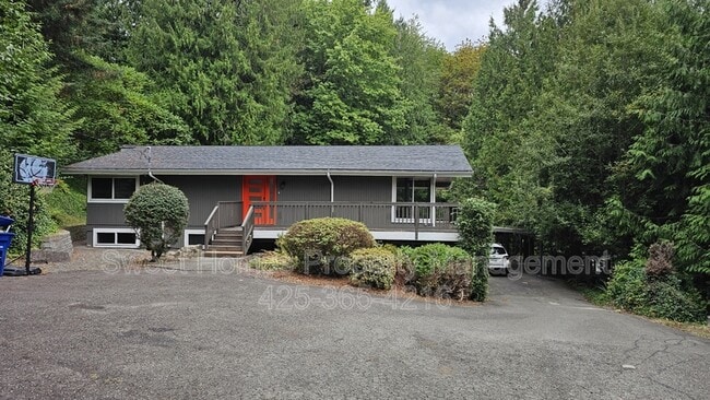 Primary Photo - 10940 NE 26th Pl