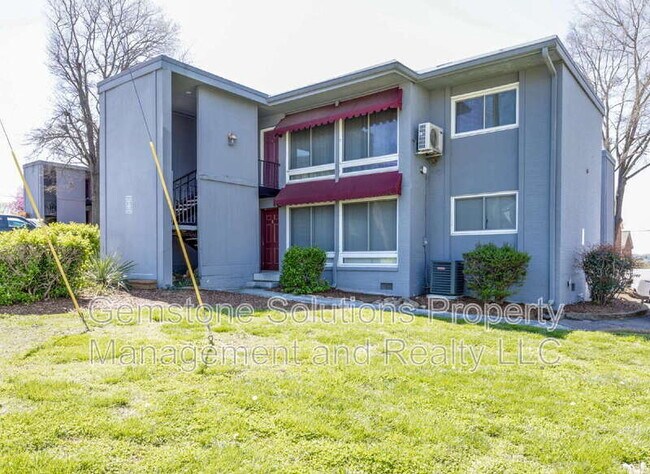 Building Photo - 201 Acklen Park Dr
