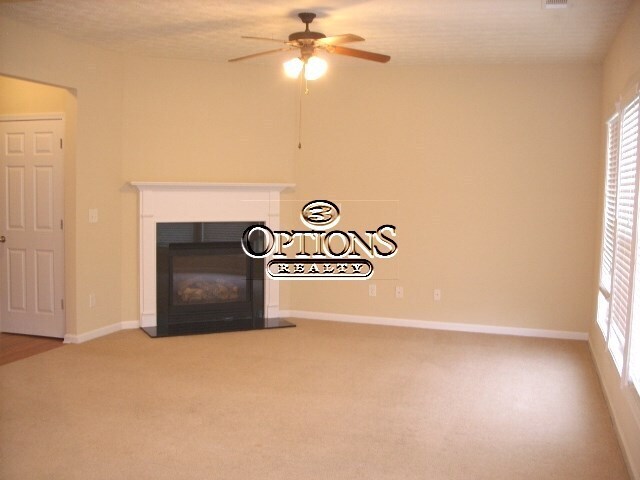 Building Photo - Canton 4BR/2.5BA Near 575