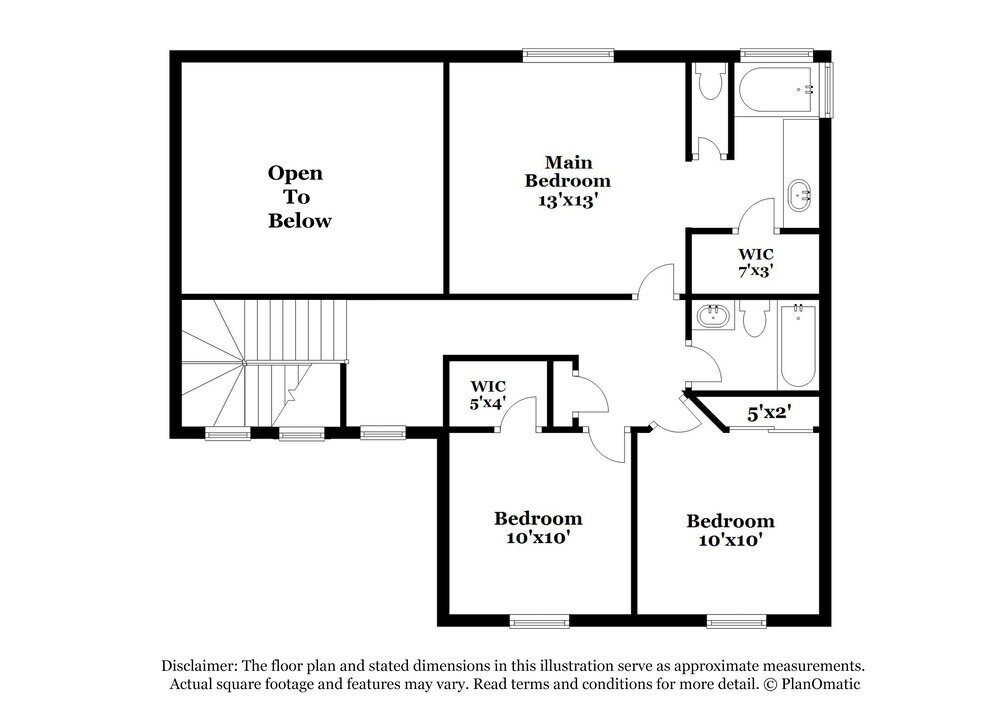 Building Photo - 7740 Barn Owl Dr