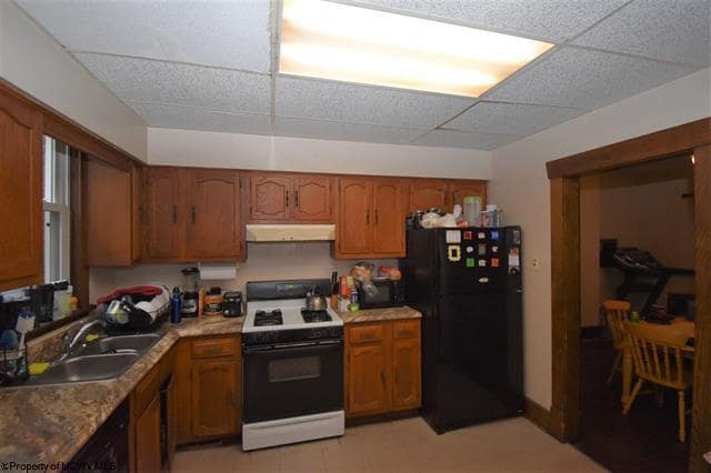 Building Photo - 428 Brockway Ave