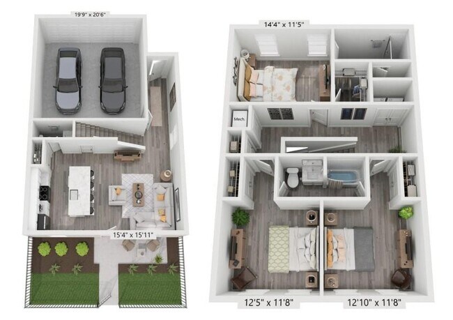 Building Photo - 5055 Southwood Rd