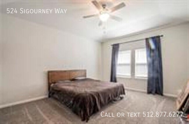 Building Photo - 524 Sigourney Wy