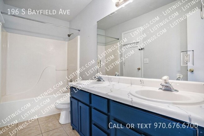 Building Photo - 196 S Bayfield Ave