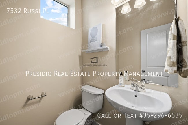 Building Photo - 7532 Russi Pl