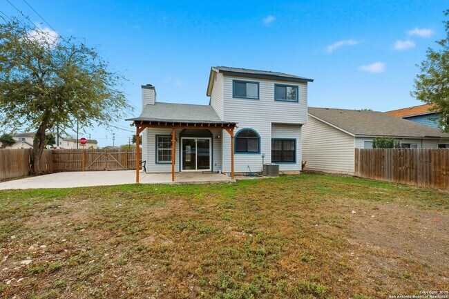 Building Photo - 10203 Raven Field Dr