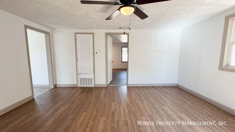 Building Photo - 3004 39th St