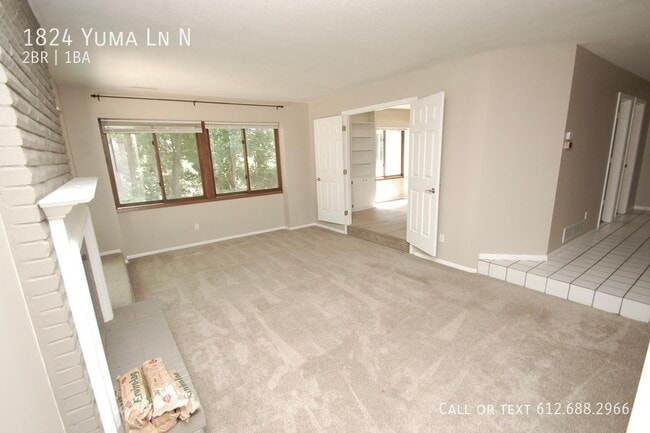 Building Photo - 1824 Yuma Ln N