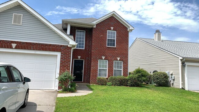 Primary Photo - 1319 Brighton Ave