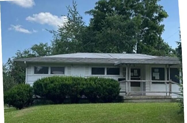 Building Photo - 118 National Ave