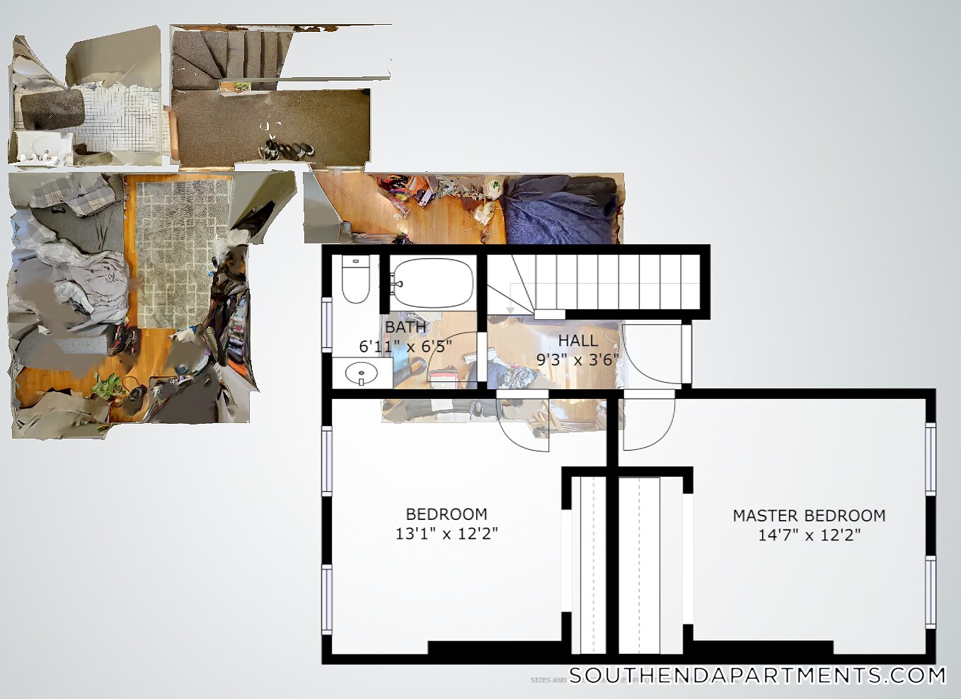 Building Photo - 38 Bradford St