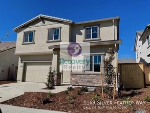 Building Photo - 1169 Silver Feather Wy