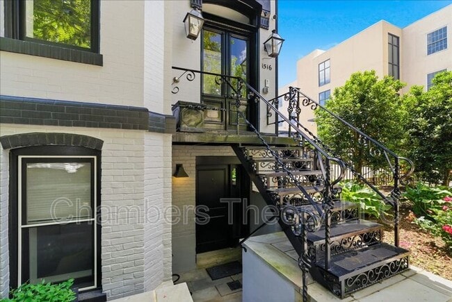 Building Photo - 1516 Q St NW