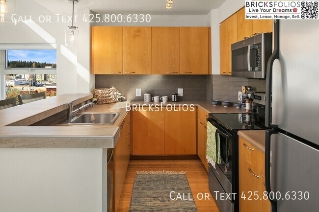 Building Photo - Modern Loft-style Rental in Seattle, WA