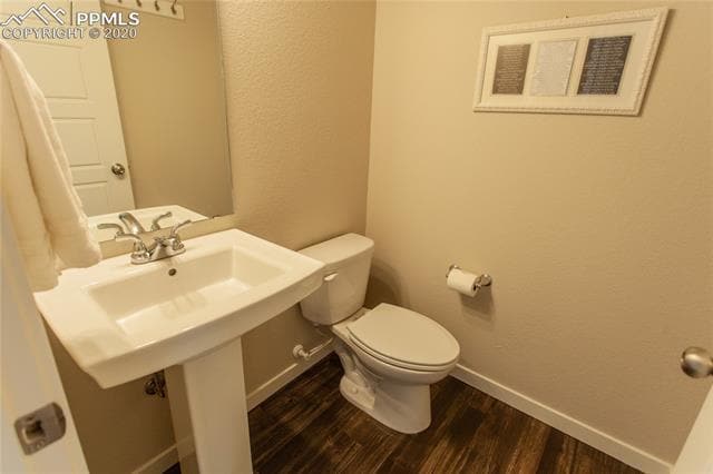 Bath Office #3 of 4 - 6236 John Muir Trl