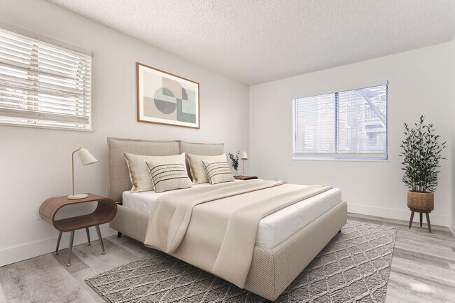 Building Photo - 4400 S Quebec St