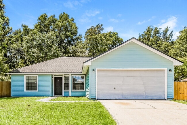 Building Photo - 1338 Pawnee St