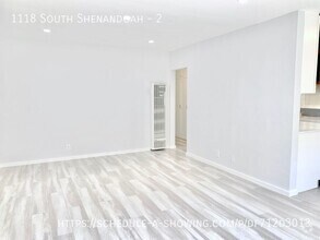 Building Photo - 1118 South Shenandoah-2