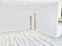 Building Photo - 1118 South Shenandoah-2