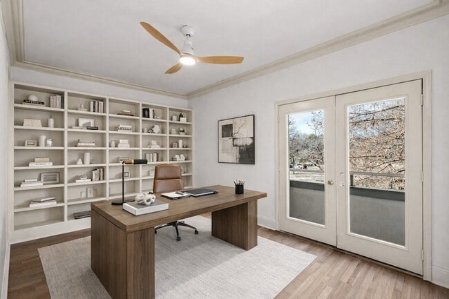 Building Photo - 4030 Gilbert Ave