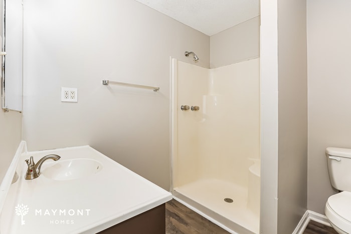 Building Photo - 2358 Forster St
