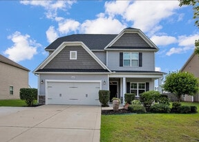 Building Photo - 4035 Pleasantburg Dr