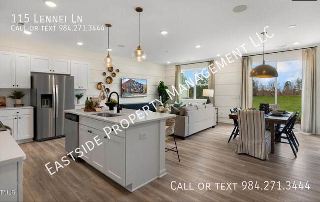 Building Photo - 115 Lennei Ln