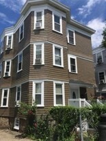 Building Photo - 3985 Washington St