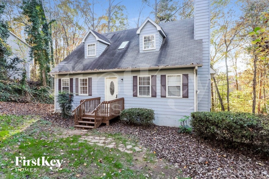 Building Photo - 2739 Hawk Trace NE