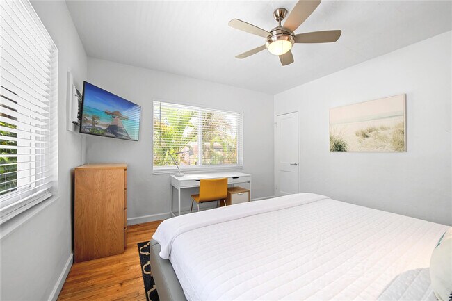 Building Photo - 3015 Seville St