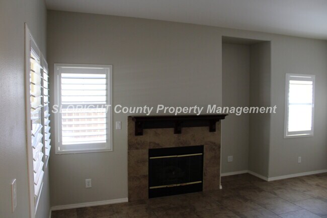 Building Photo - AVAILABLE JULY - Beautiful 2 Story SLO Home - 4 Bedroom / 3 Bathroom