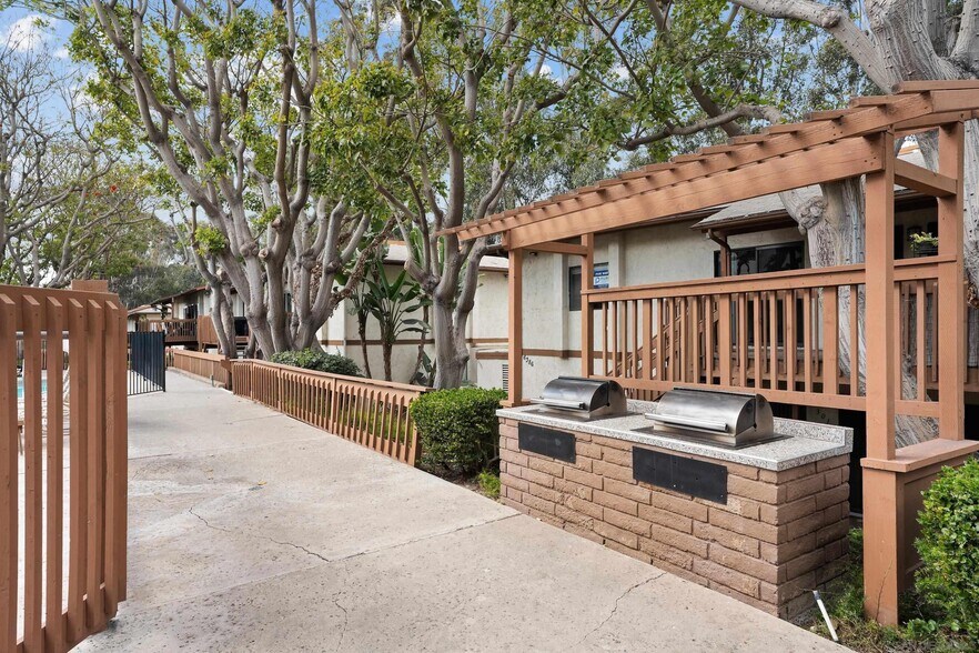 Building Photo - 6362 Rancho Mission Rd