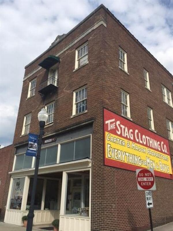 Building Photo - 101 N 2nd St