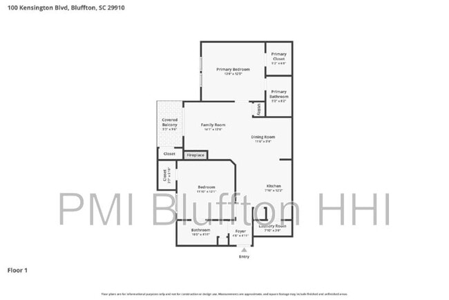 Building Photo - 100 Kensington Blvd