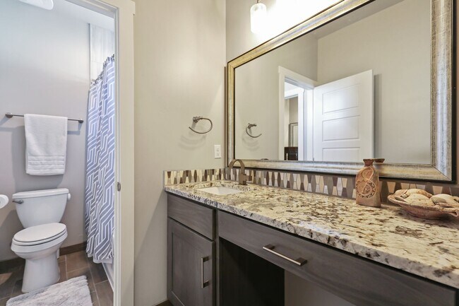 Building Photo - Beautifully Maintained 3 Bedroom Home in Mesa Village