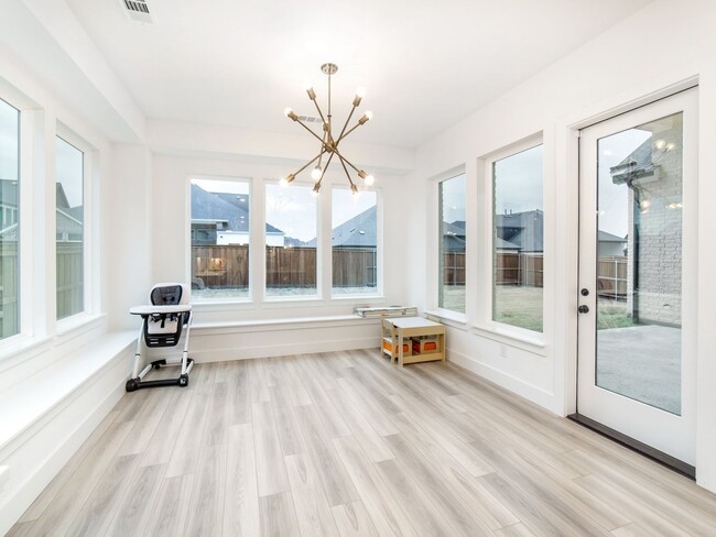 Building Photo - Luxurious 5-Bedroom Smart Home with Media ...