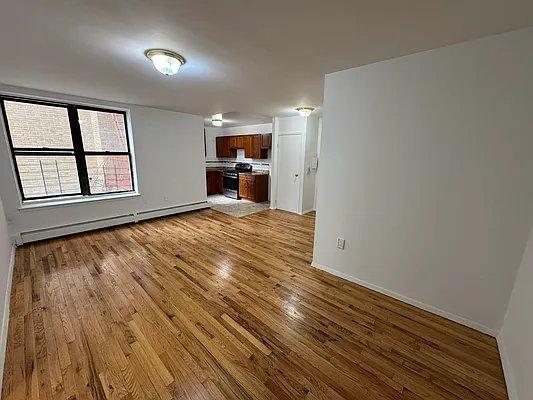 Building Photo - 1 bedroom in BRONX NY 10458