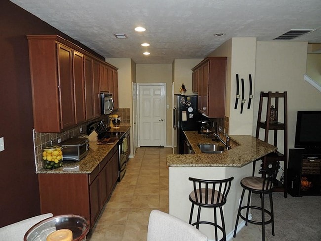 Building Photo - 3 Whitekirk Pl