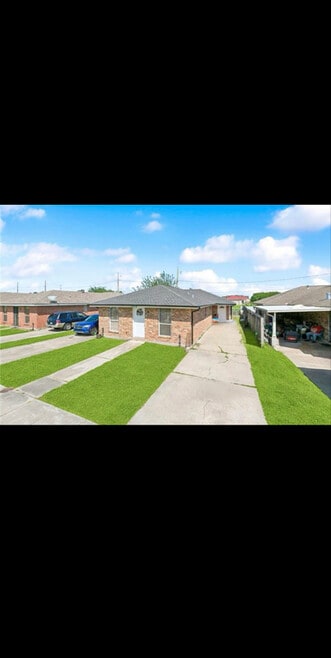 Building Photo - 4017 Jupiter Dr