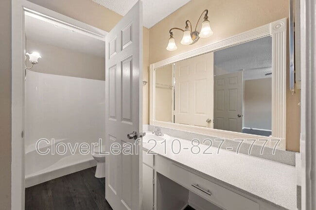 Building Photo - 6605 Spring Hurst Dr