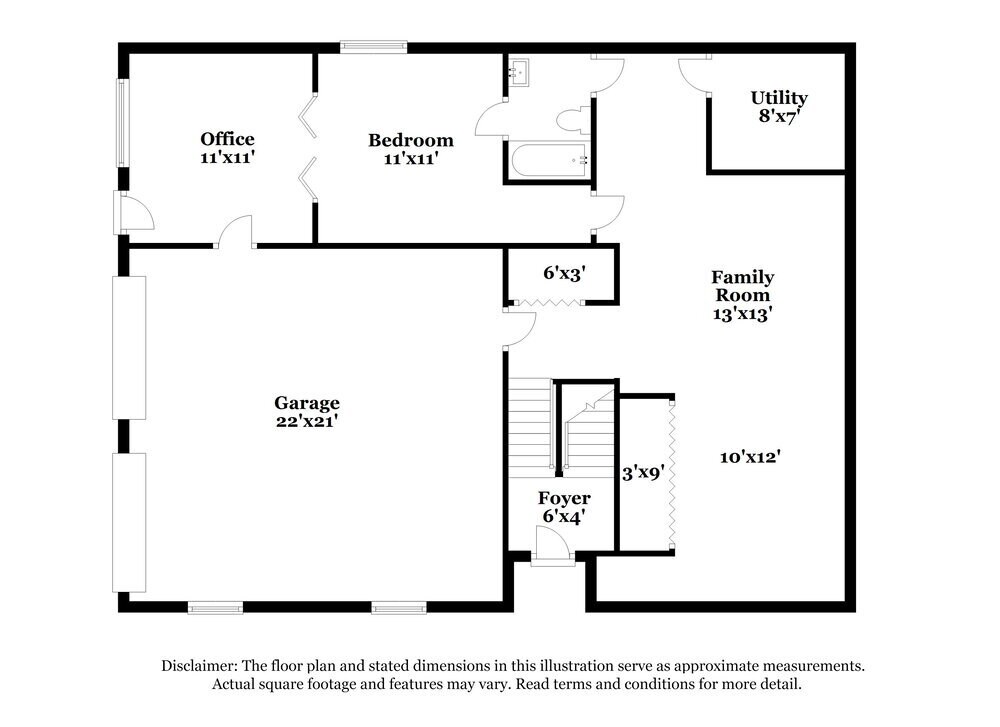 Building Photo - 9385 Eagles Landing Dr