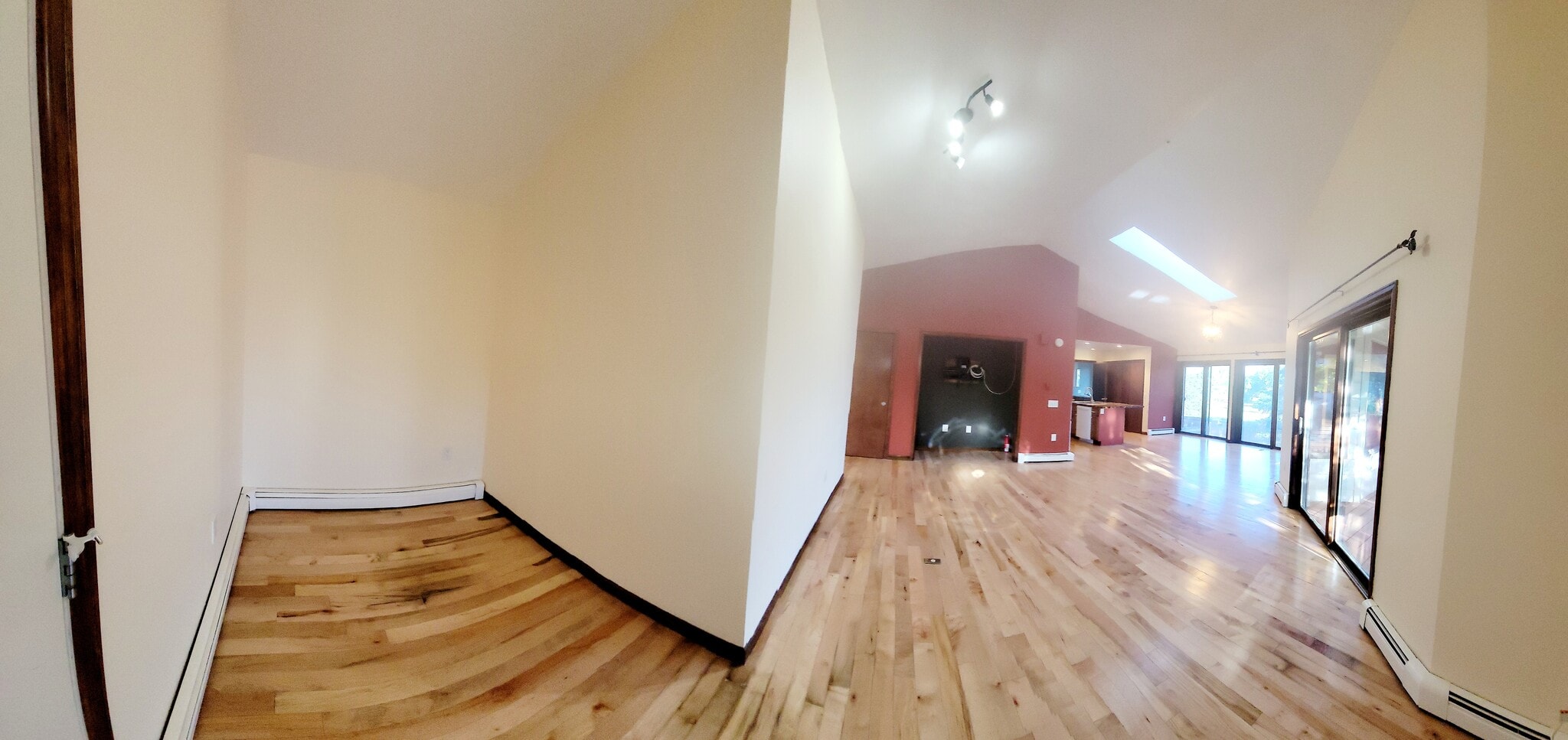 Main Entrance - Cloth Area - Living Room - Porch - 6290 Wolff St