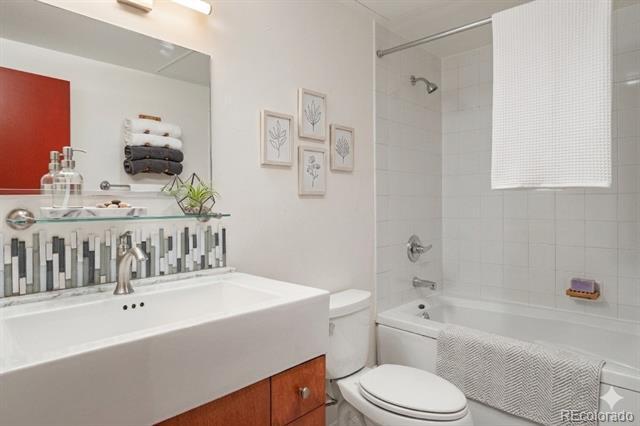 Building Photo - 1801 Wynkoop St