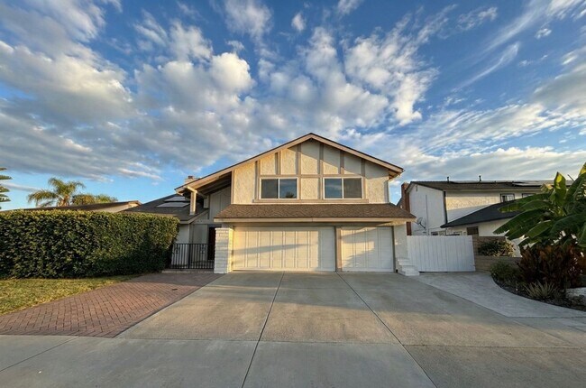 Primary Photo - EXECUTIVE ENTERTAINER'S DREAM IN MISSION VIEJO!