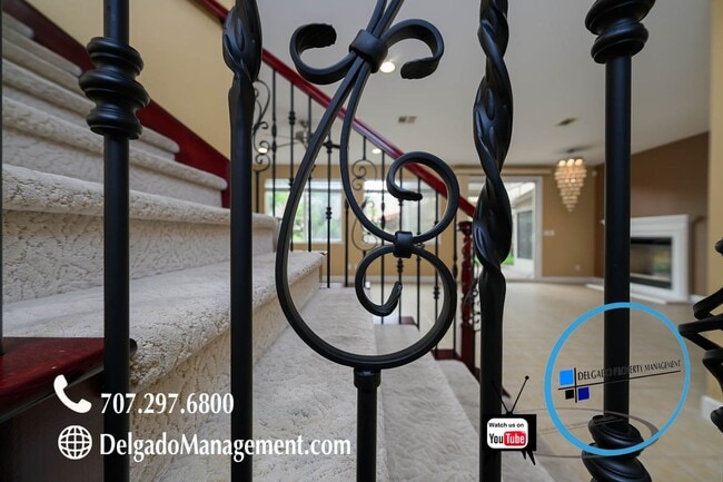 Building Photo - Benicia! Waters End five bedrooms, four baths and over 4,300SF available now!